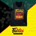 Nemati Sport, a martial arts clothing manufacturer in Karaj