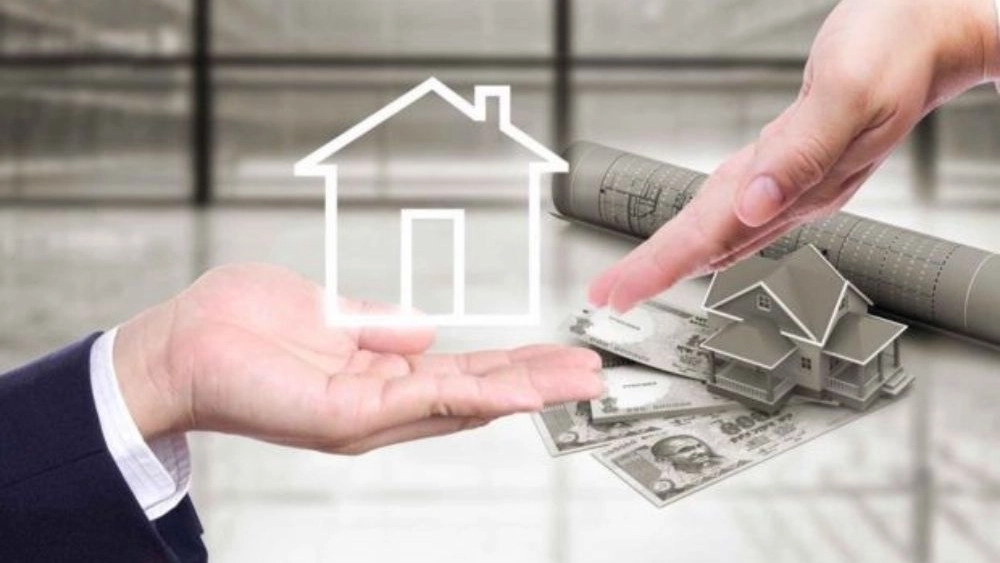 Future Real Estate, Buying and Rental Rental Property and Pre -Sale Property Partnership in Kerman