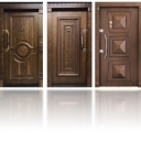 Anti -theft Door, Production and Sales of Anti -Blood and Wooden Doors in Shahriar
