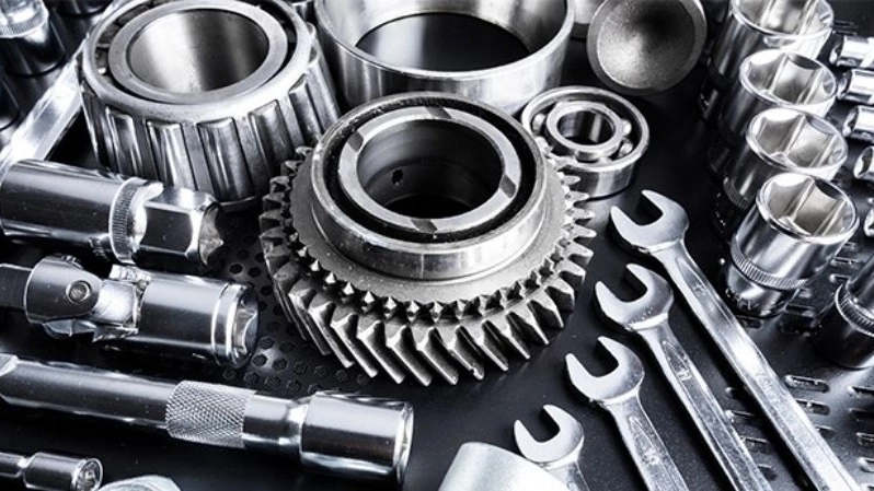 Pars Sanat Toos, Production and Distribution of Bus and Trailer Spare Parts in Mashhad