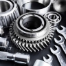 Pars Sanat Toos, Production and Distribution of Bus and Trailer Spare Parts in Mashhad