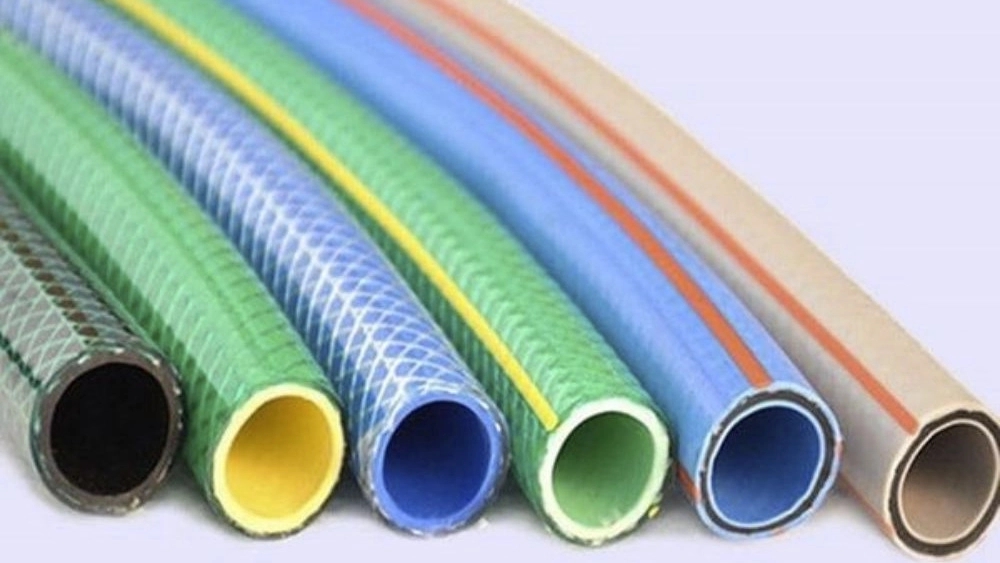 Hose manufacturer in Chalus high quality