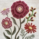 Fabric currant, sale of all kinds of gypsum and creamy dandelion in Tehran