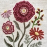 Fabric currant, sale of all kinds of gypsum and creamy dandelion in Tehran