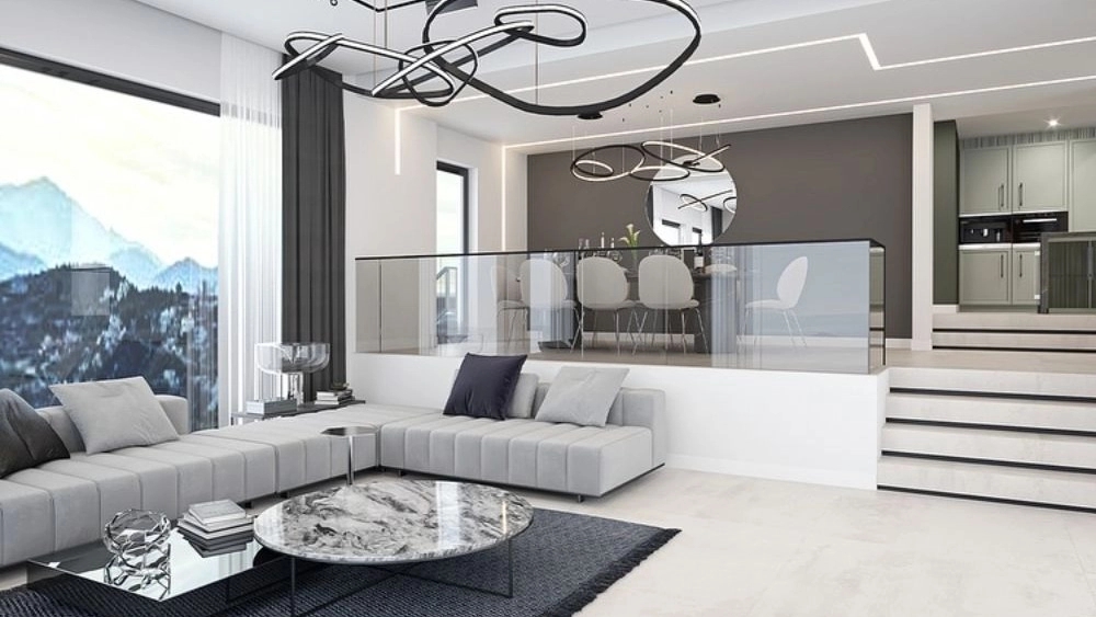 Arch Architects Group, Building Architecture and Design Company in Tehran