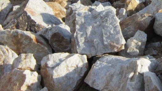 Izmahmehr Trading, Sale of Magnz Iron Ore Syntsplays in Tehran