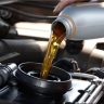 Royal oil waste, industrial and motor oil purchase in Tehran