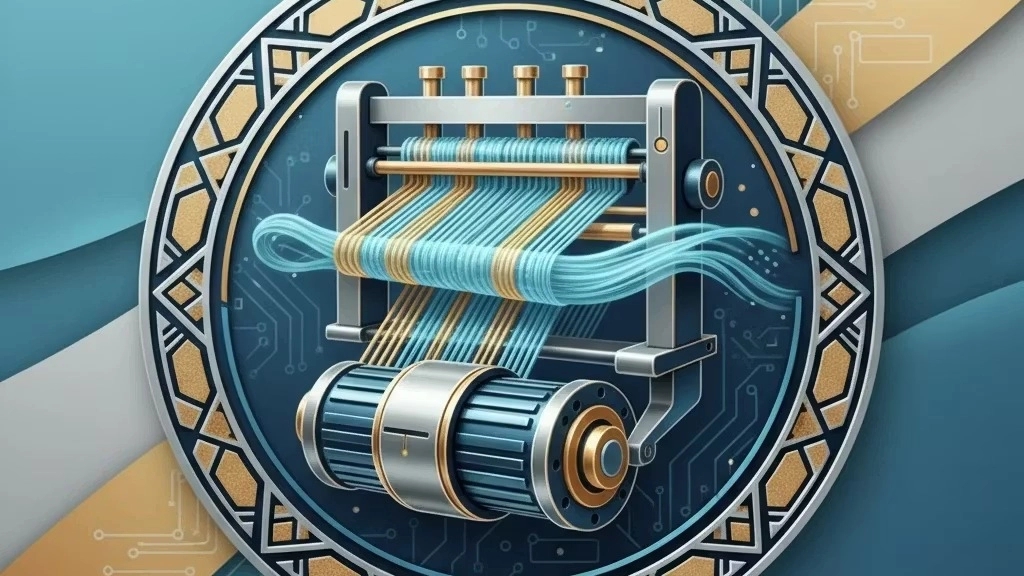 Soltani Spare Parts, Sale of Textile Electron and Booking Engine in Yazd