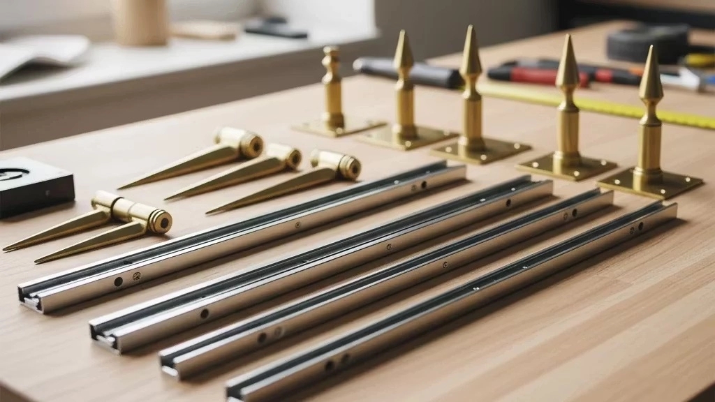 Buy High Quality Drawer Drawer and Hinge Hinge