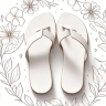 Pana Store, Sale of Different Sandals of Medical Carpet in Karaj Nazarabad