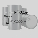 Chilik Aria, Buying and Selling of IBC Metal and Plastic Barrels in Tehran