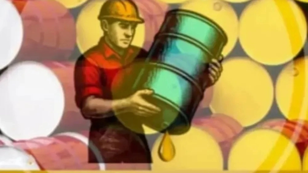 Chilik Aria, Buying and Selling of IBC Metal and Plastic Barrels in Tehran