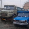 Abdullahi Oil Waste, Buy Burnt Oil Industrial Machinery in Tehran