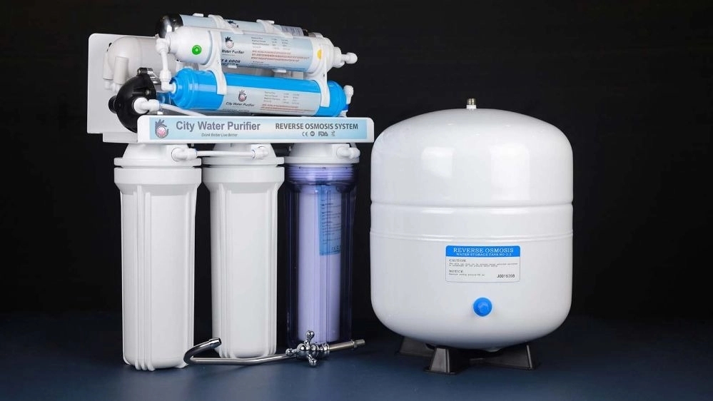 Aria Water Purifier, Sale and Repair of Water Purifier in Chalus Mazandaran