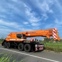 Ehsan Crane, Rental of Light and Heavy Crane in Isfahan