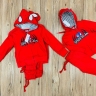 Ney Ni -e -Push Store, Selling a variety of baby clothes in Babolsar