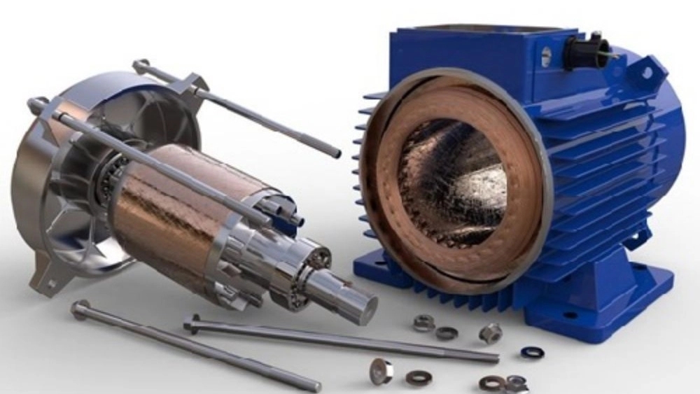 Shafi'i Gearbox Store, Sale of Russian Gearbox in Tehran