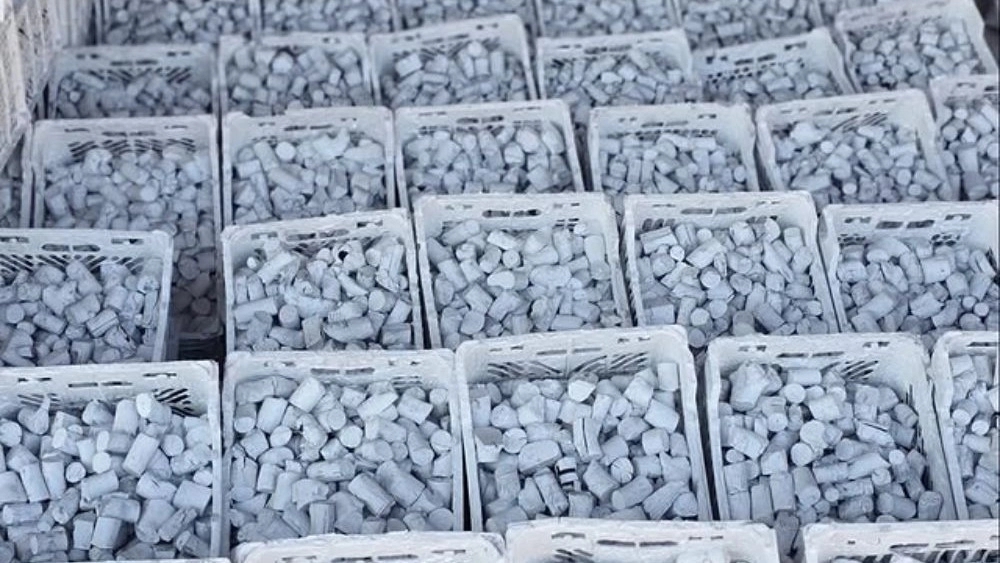 Traditional Coal, Production of Lemon Coal and Ghadian Coin in Jahrom Fars