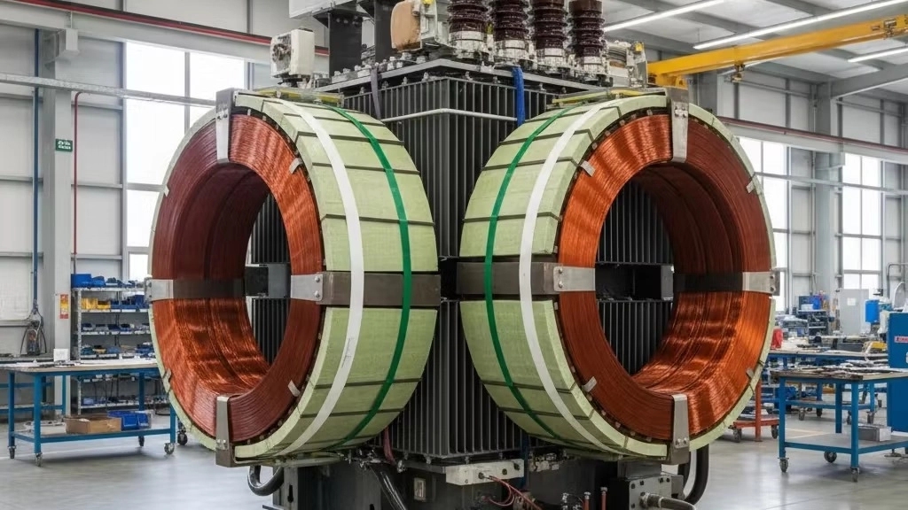 Arya Birch Transforming Transducer Made in Mashhad
