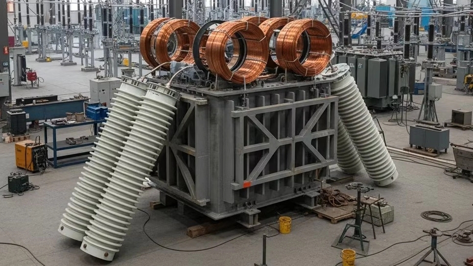 Design of Trans -Flow Trans -Flow in Mashhad