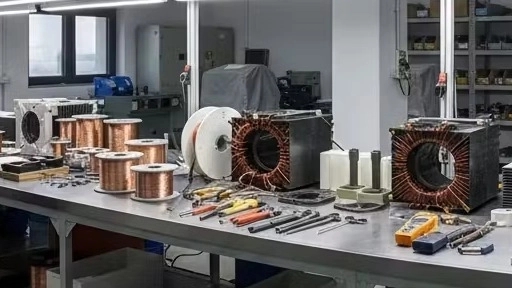 Construction of 1 to 2 voltamper flow to your order