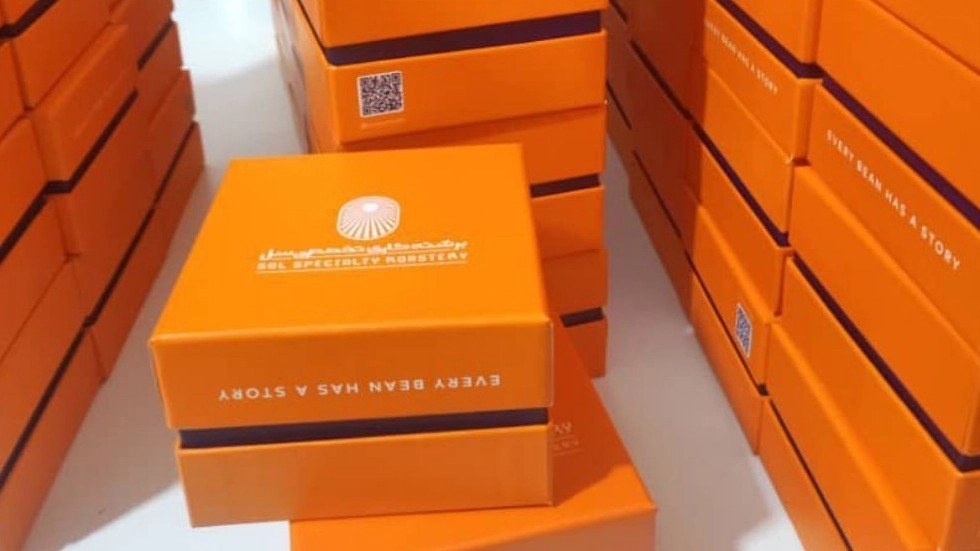 Hard box manufacturer in Tehran