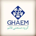 Ghaem Industrial Group, Industrial Agricultural Machinery Production and Animal Fertilizer in Khuzestan