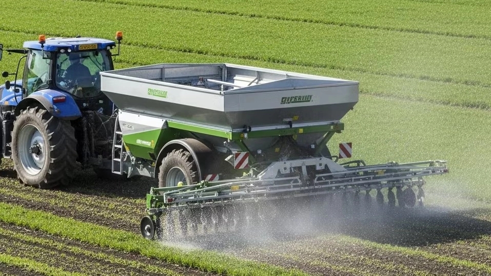 Ghaem Industrial Group, Industrial Agricultural Machinery Production and Animal Fertilizer in Khuzestan