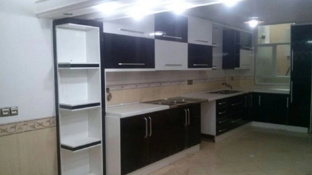 Antique Cabinets, Manufacturing and Manufacturing of Cabinets in Yazd