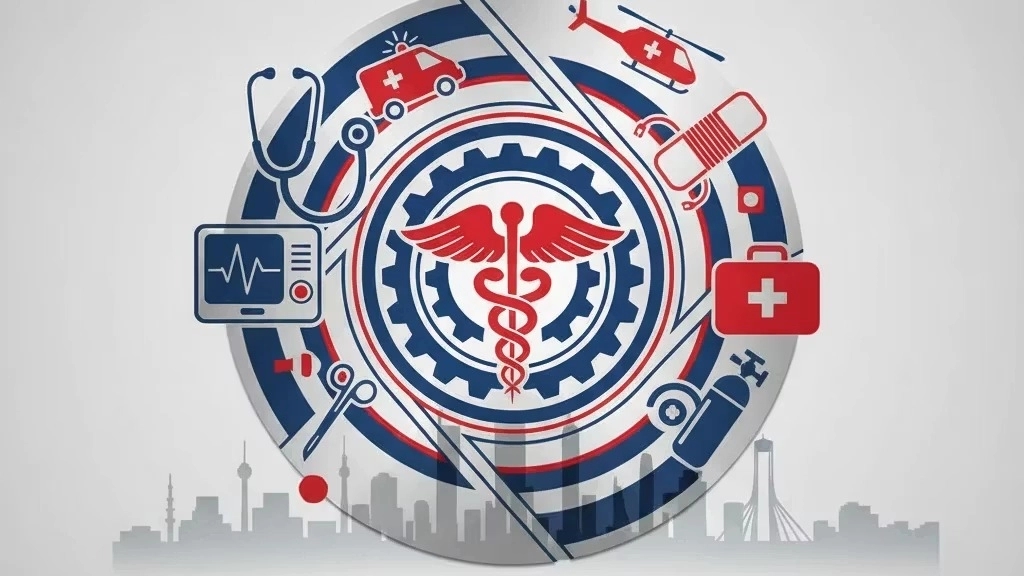 Compassionate Medicine Company, Import of Medical and Rescue Equipment in Tehran