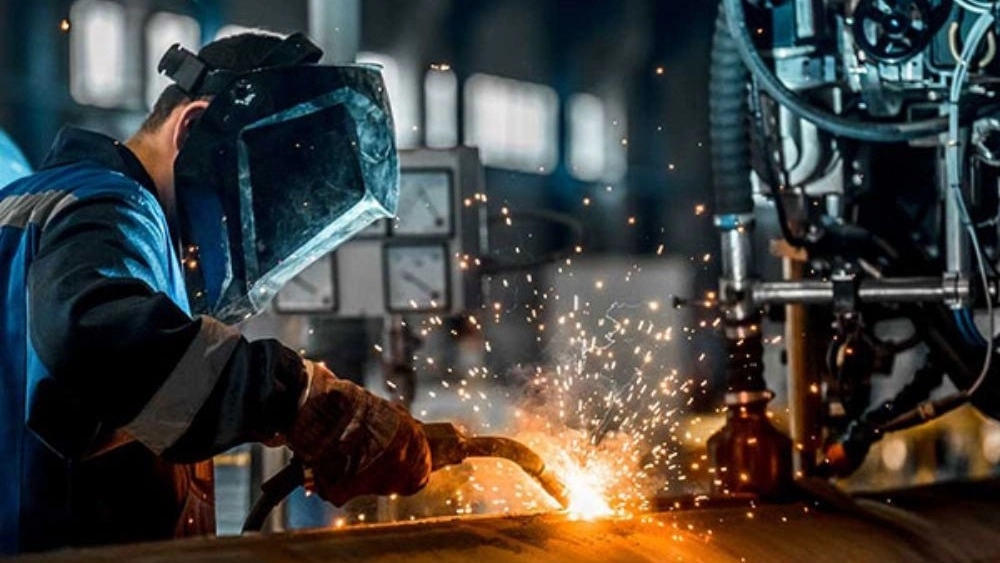 Tavakoli welding, welding and cutting equipment in Isfahan
