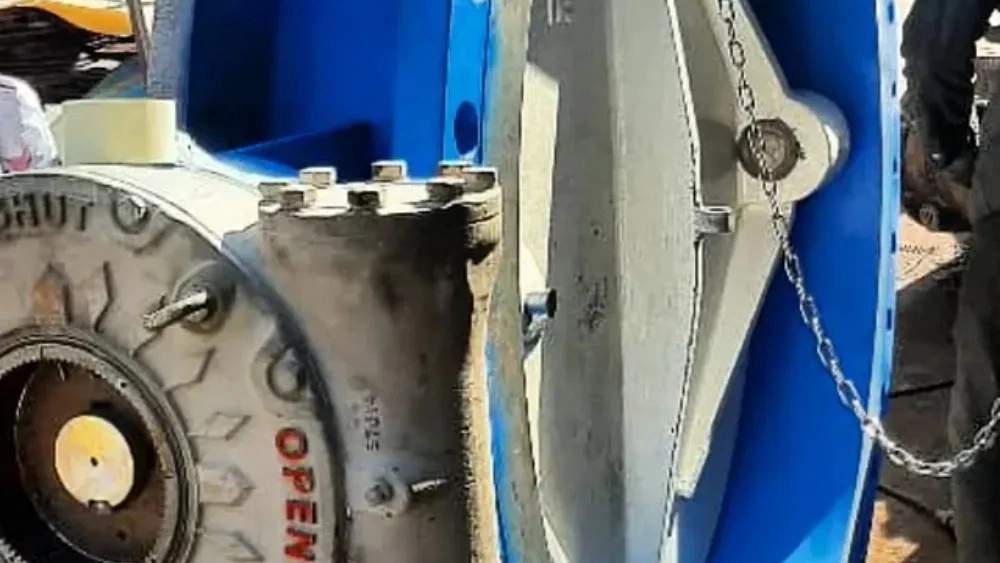 Petro Equipment Company, Tukan Sanat, Manufacturer and Supplier of Industrial Valves in Tehran