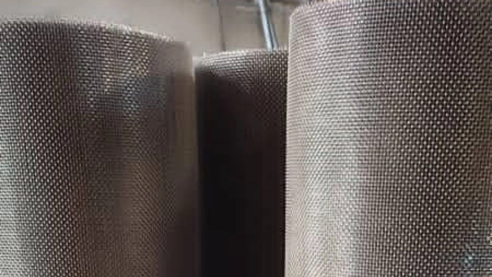 Selling Stainless Steel Springs 2 Mill