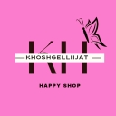 Online Shops of Kashgoline, Sale of Hair Accessories and Socks in Sari