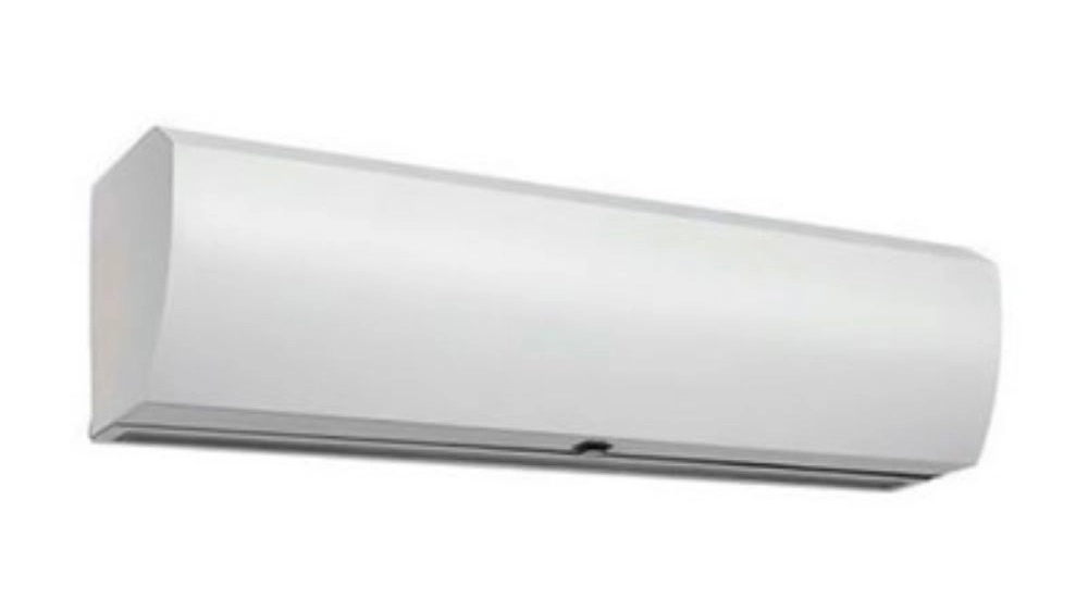 Mehravaran Company, Air and Industrial Curtain Sales Production in Tehran