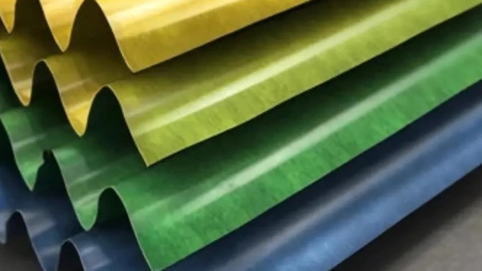 Sepid Steel Company, Buy Black and Colored Galvanized Shutters in Isfahan