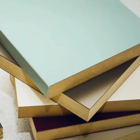 Khorasani Shop, MDF and Chipboard Sheets in Tehran