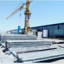 Yusuf Abadi concrete products in Mashhad
