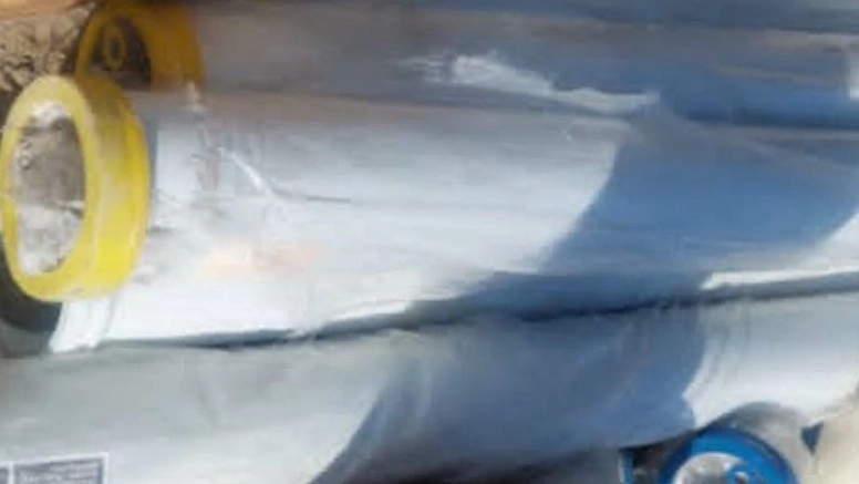 Difference of imported concrete pipes and in -house construction