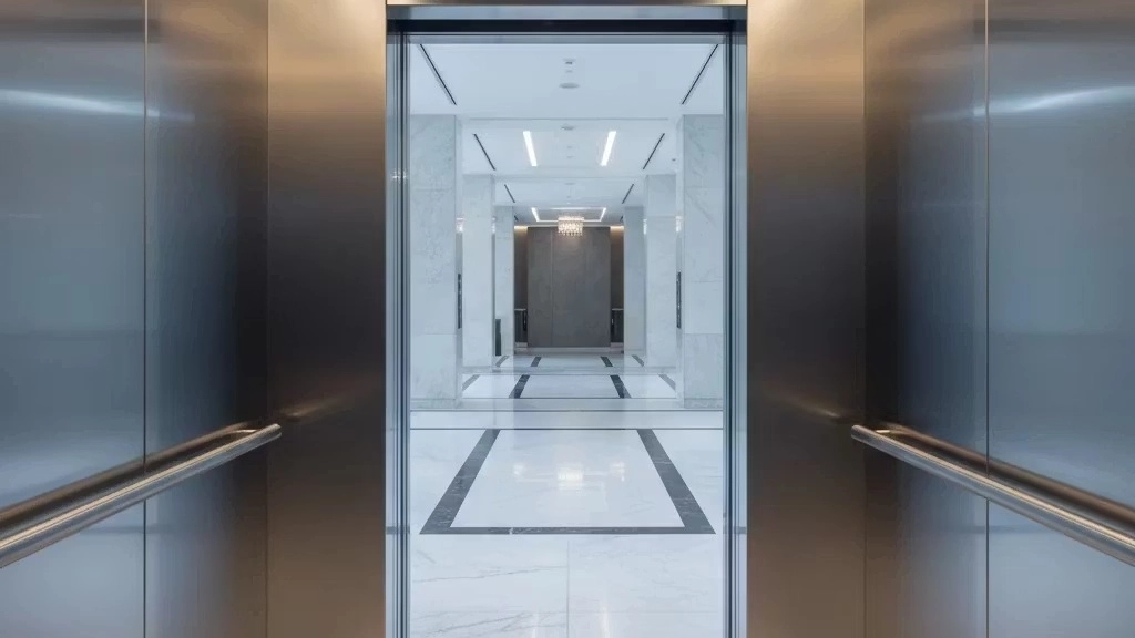 Iranian Easy Engineering Company, Elevator Design and Installation in Yazd