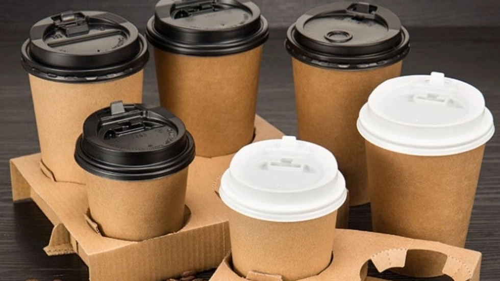 Master Cup Production, Major Production and Sale of Paper Mugs in Hamadan