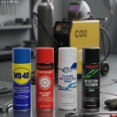 Isfahan spray shop, production and sale of industrial spray