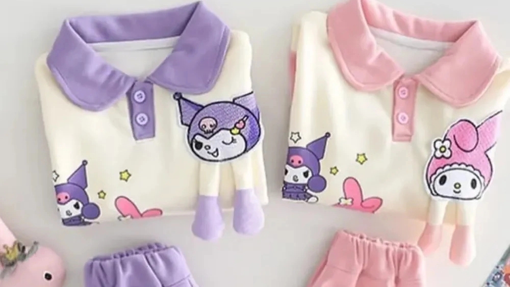 Baby Land Store, Sale of Baby Clothing in Sanandaj