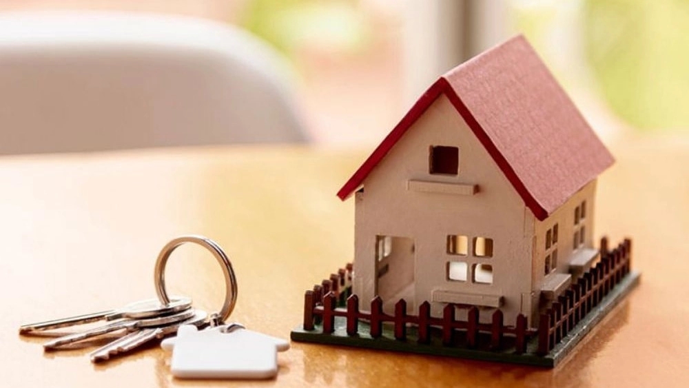 Haft Reader Real Estate Agency, Mortgage and Rental Property Rental in Kerman