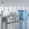 Farassma Company, Production of Industrial and Cold Home Refrigerators in Arak