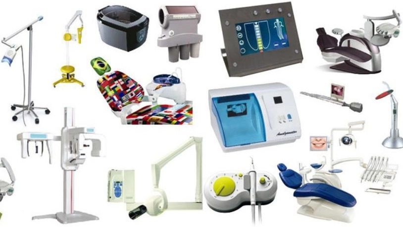 Yalda Medicine, Buying and Selling Dental Equipment in Tehran