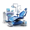 Yalda Medicine, Buying and Selling Dental Equipment in Tehran