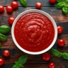 Rahdasht, Wholesale Sale of Tomato Paste in Shiraz