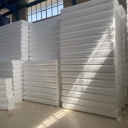 Unolite Bagheri Factory, Ceiling Unolite Distribution and Insulation Sheet in Tehran Castle