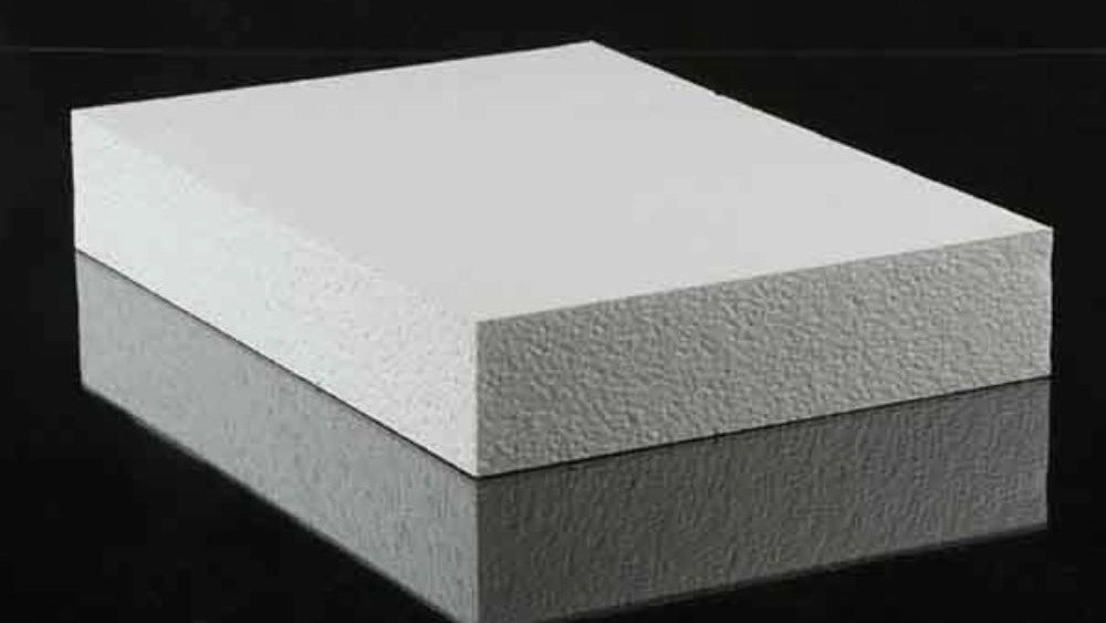 Unolite Bagheri Factory, Ceiling Unolite Distribution and Insulation Sheet in Tehran Castle